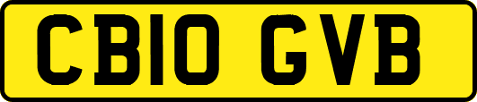 CB10GVB