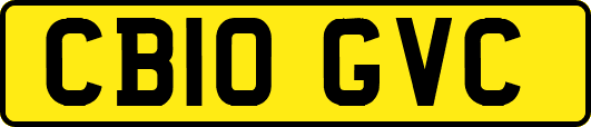 CB10GVC