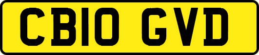 CB10GVD