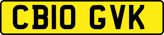 CB10GVK