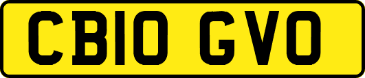CB10GVO