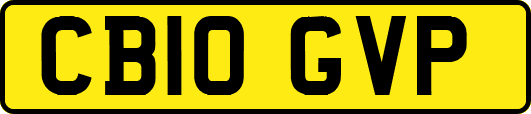 CB10GVP