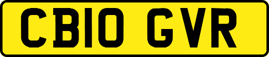 CB10GVR