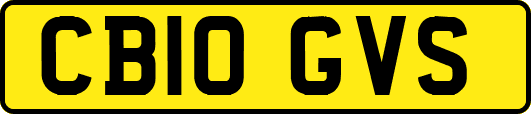 CB10GVS