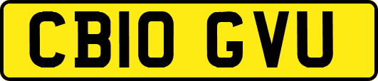 CB10GVU