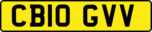 CB10GVV