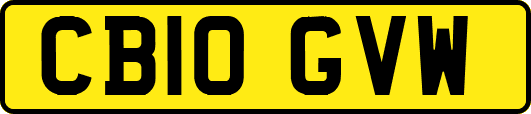 CB10GVW