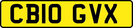 CB10GVX