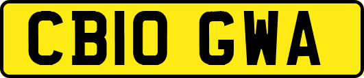 CB10GWA