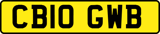 CB10GWB