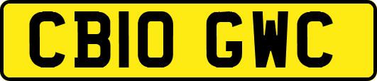 CB10GWC