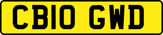 CB10GWD