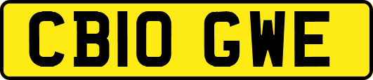 CB10GWE