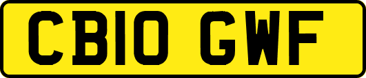 CB10GWF