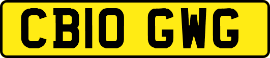 CB10GWG