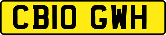 CB10GWH