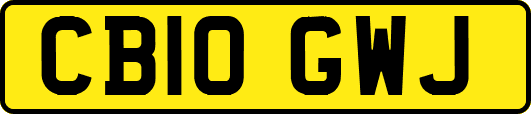 CB10GWJ