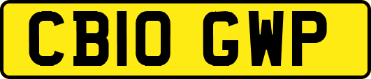 CB10GWP