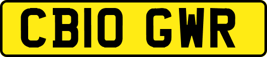 CB10GWR