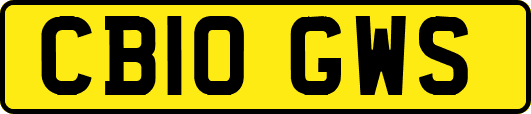 CB10GWS