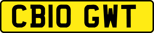 CB10GWT