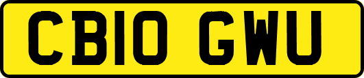 CB10GWU