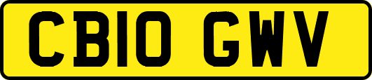 CB10GWV