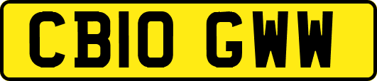 CB10GWW
