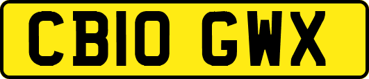 CB10GWX