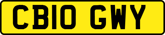 CB10GWY