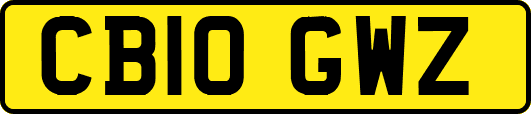 CB10GWZ