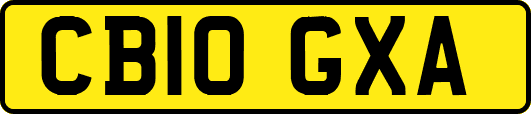 CB10GXA