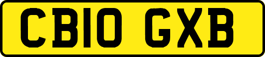 CB10GXB