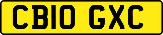 CB10GXC