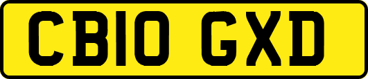 CB10GXD