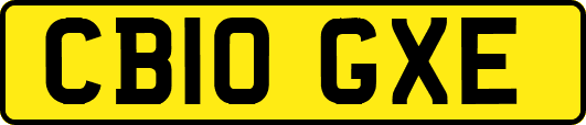 CB10GXE