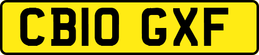 CB10GXF