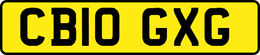 CB10GXG