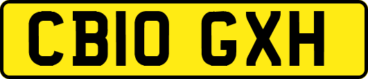 CB10GXH