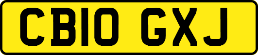 CB10GXJ