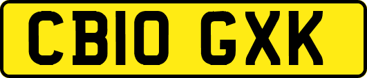 CB10GXK
