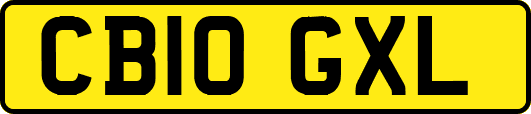 CB10GXL
