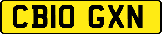 CB10GXN