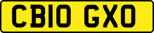CB10GXO