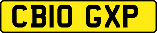 CB10GXP