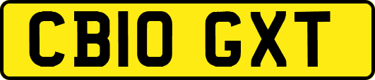 CB10GXT