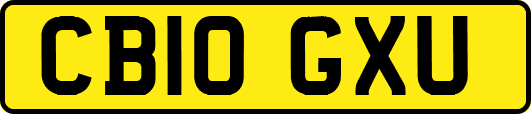 CB10GXU