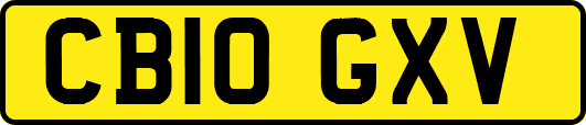 CB10GXV