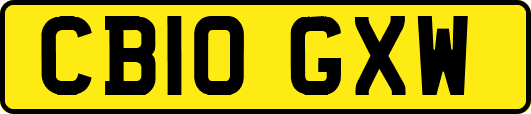 CB10GXW