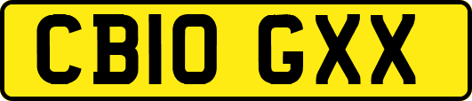 CB10GXX